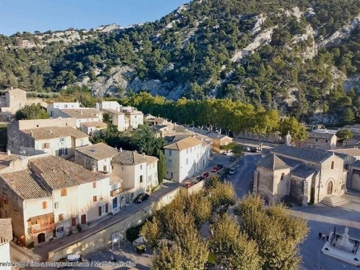 Getyourguide - Bonjour Fun