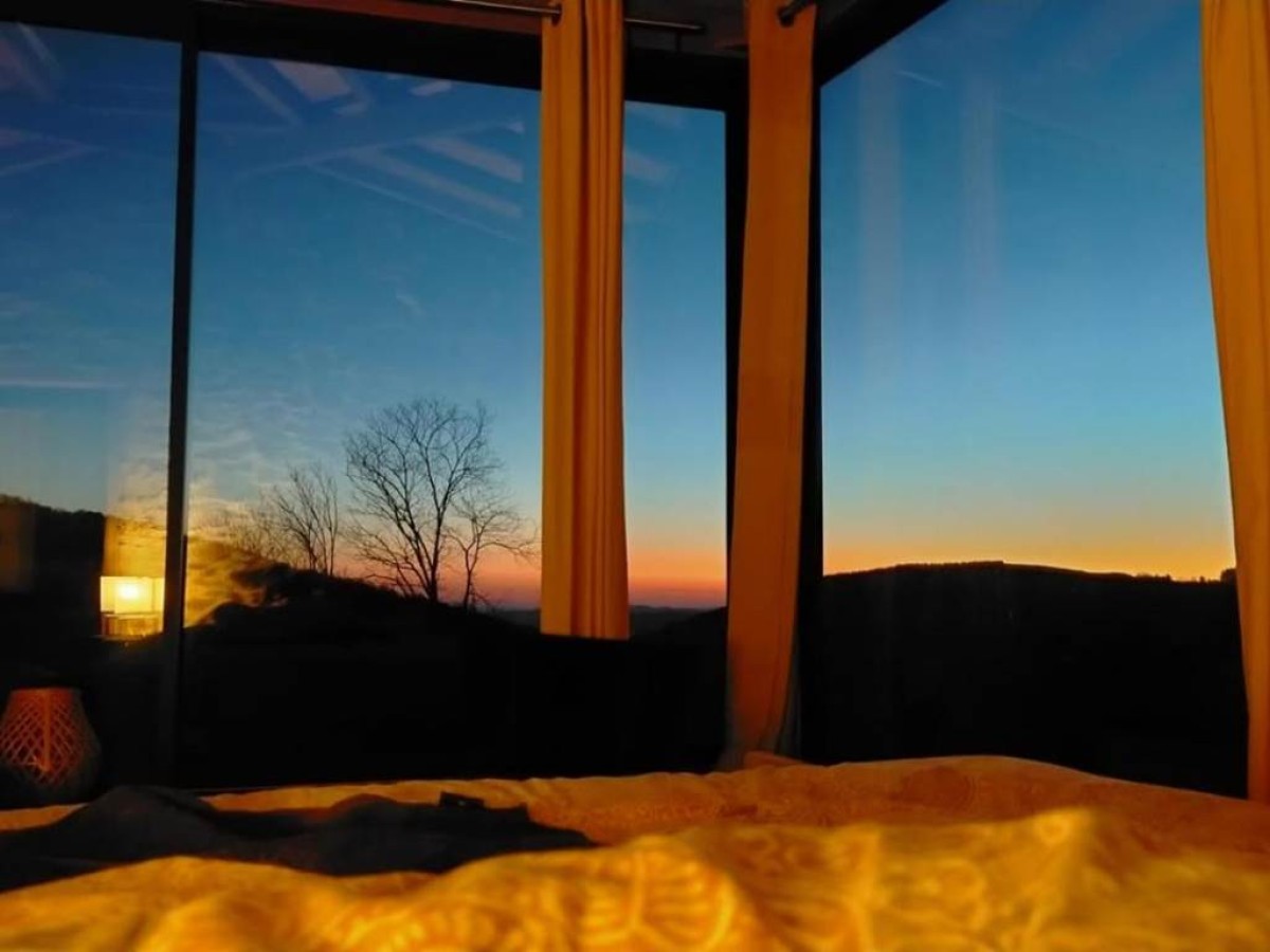 gite de l'étoile - Bonjour Fun