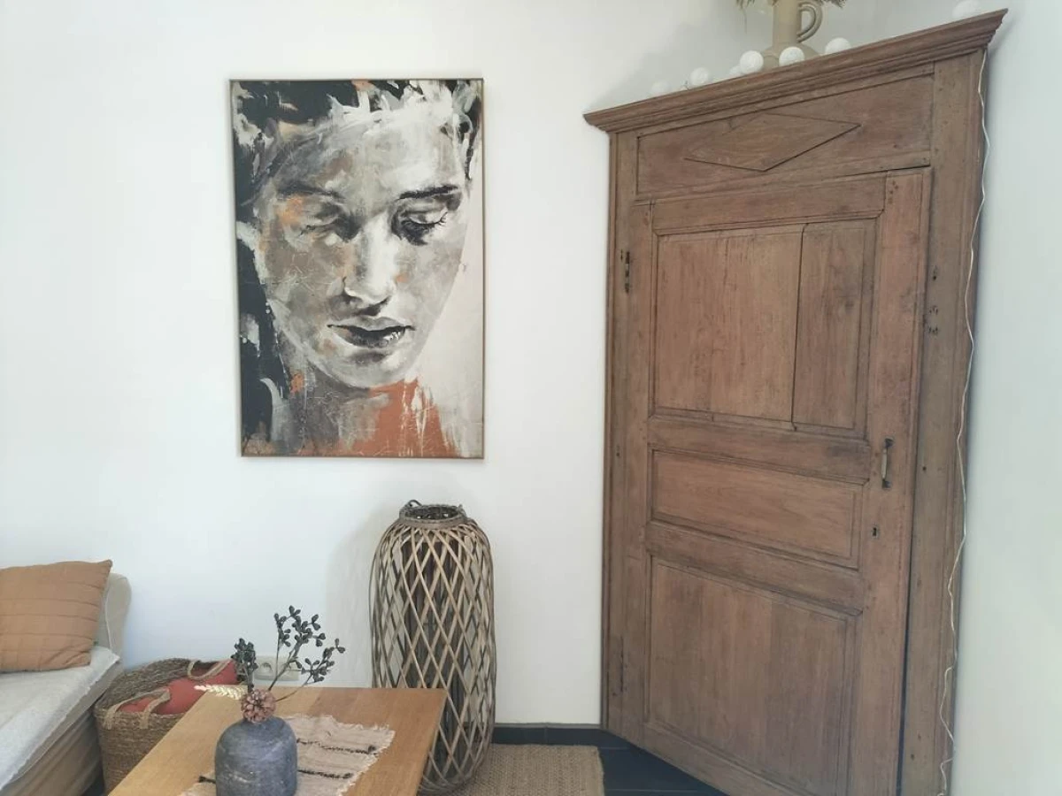 Gîte de la Ferme du Semeur - Zaaiershof - Bonjour Fun