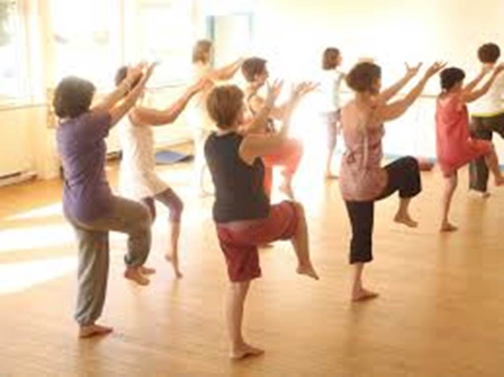 GLFC LOCATION SALLE DE SPORT gussi'FIT - Bonjour Fun