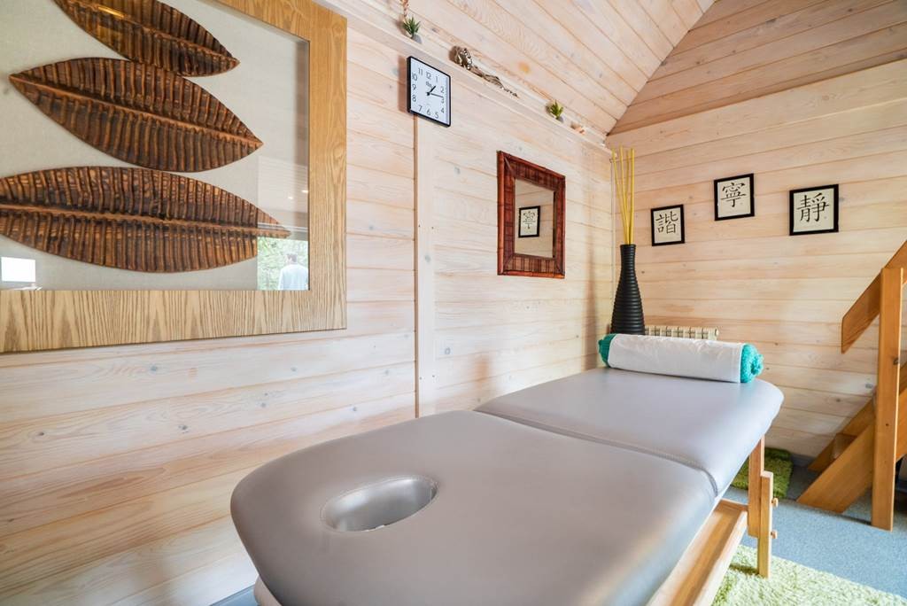 GLS LOCATION SALON MASSAGE - Bonjour Fun