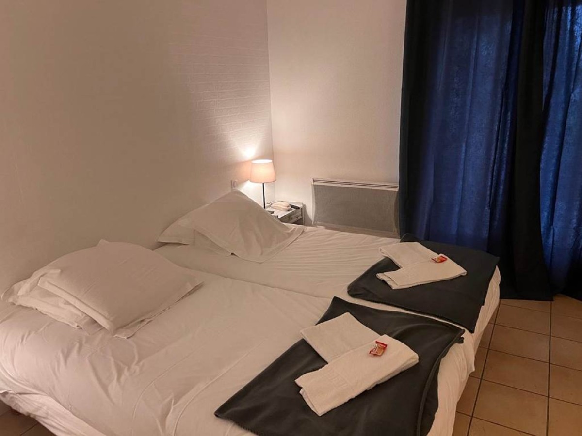 Golf Hotel de la Carte - Bonjour Fun