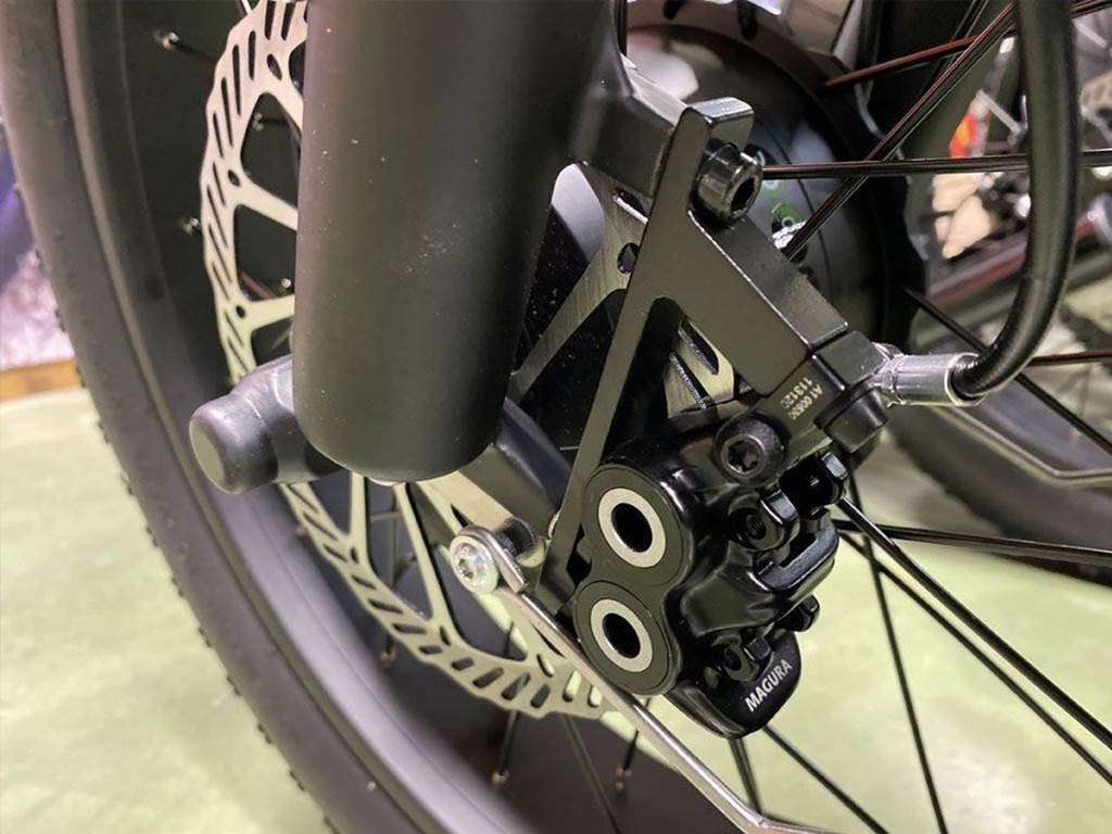 "Gourmande " à Seignosse en trottinette électrique - Bonjour Fun