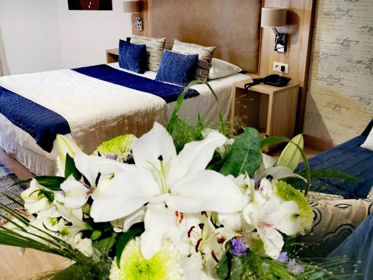 Grand Hôtel Brive - Bonjour Fun