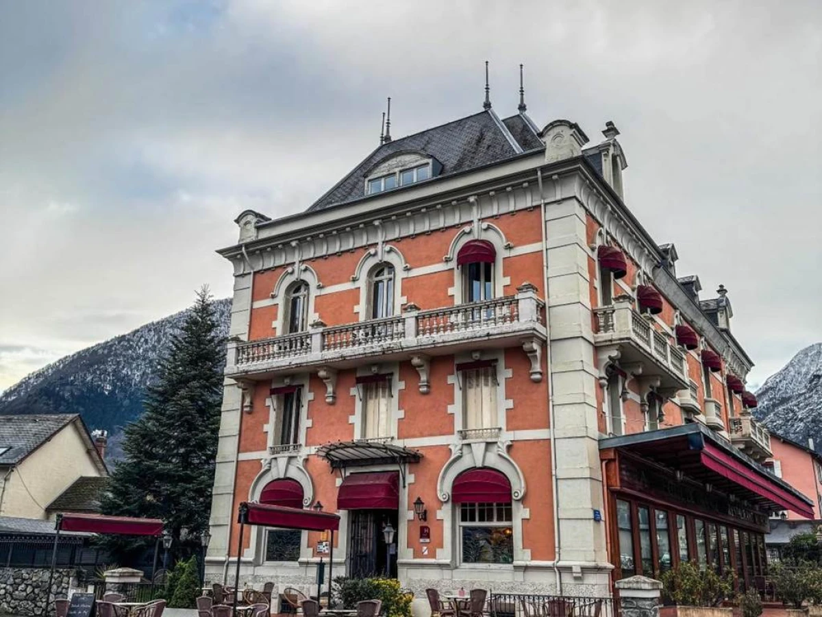 Grand Hôtel de France - Bonjour Fun
