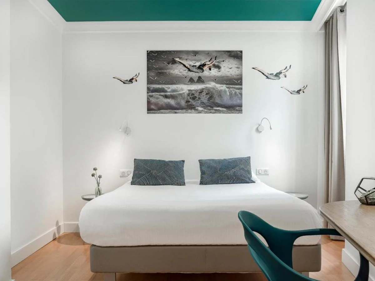 Grand Hôtel de la Gare Toulon - Boutique Hôtel - Bonjour Fun