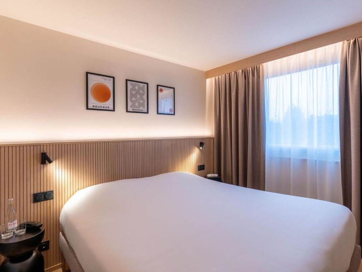 Grand Hôtel De La Seine - Bonjour Fun