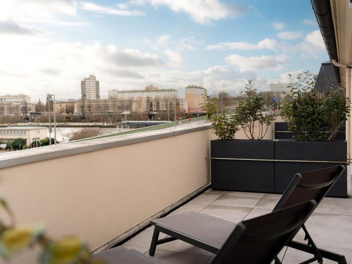 Grand Hôtel De La Seine - Bonjour Fun