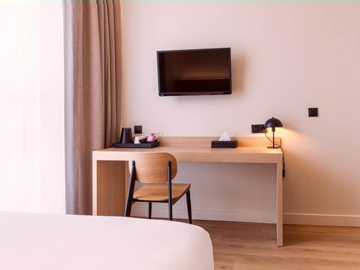 Grand Hôtel De La Seine - Bonjour Fun