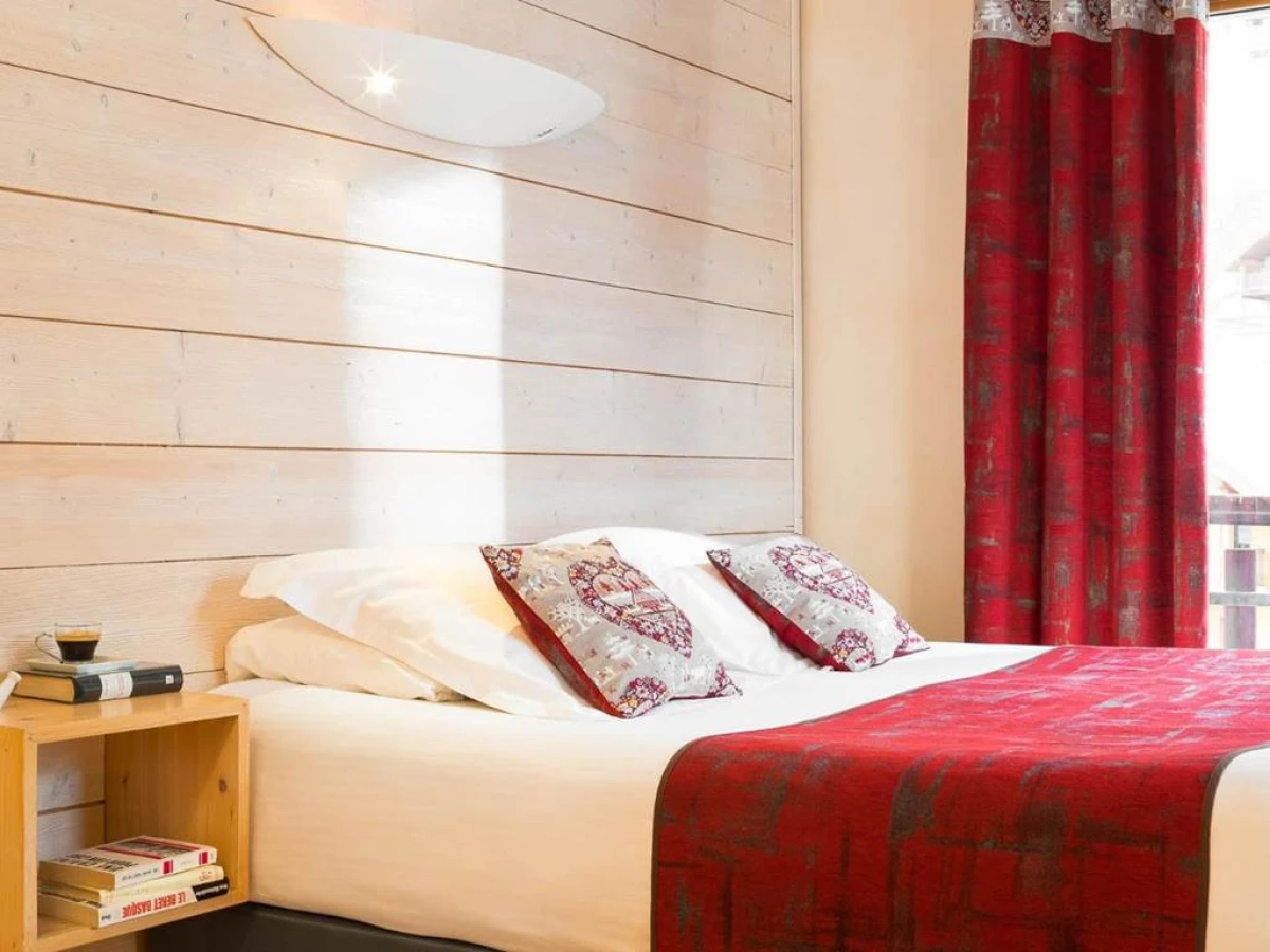 Grand Hotel de Valloire et du Galibier - Bonjour Fun