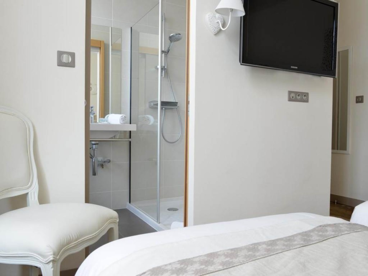 Grand Hôtel des Bains SPA - Bonjour Fun