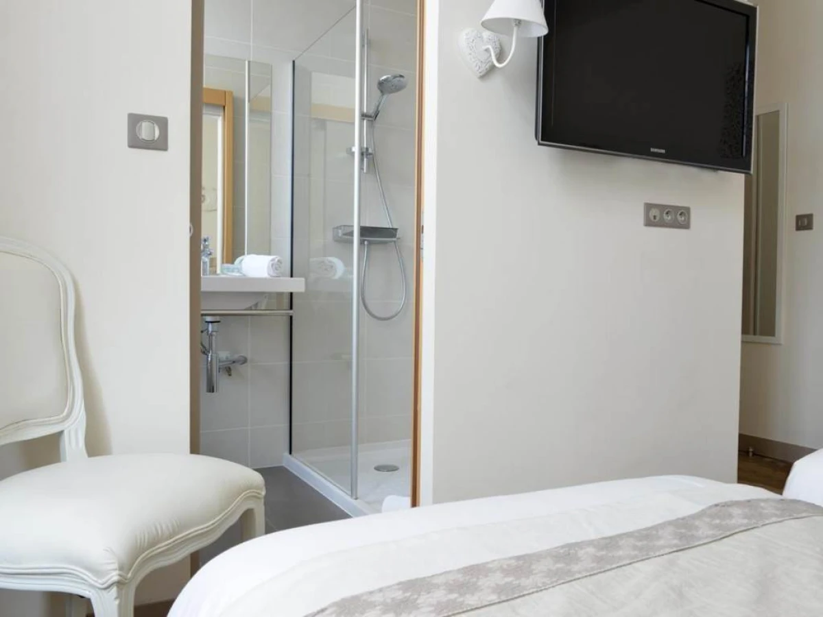 Grand Hôtel des Bains SPA - Bonjour Fun