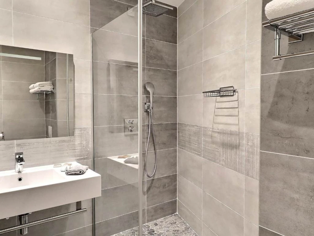 Grand Hôtel des Bains SPA - Bonjour Fun