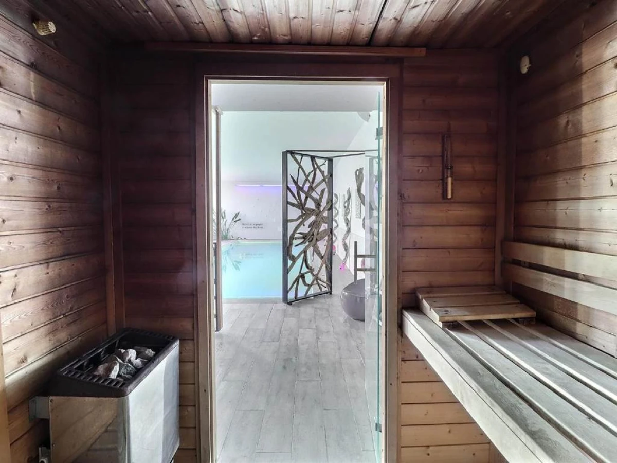 Grand Hôtel des Bains SPA - Bonjour Fun