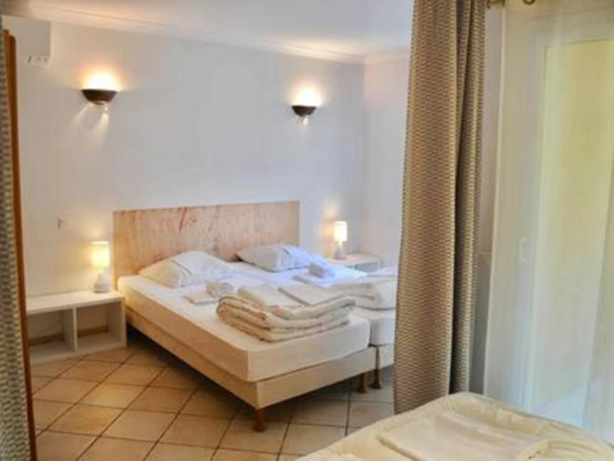 Grand Hotel Des Bains & Villas des Bains - Bonjour Fun