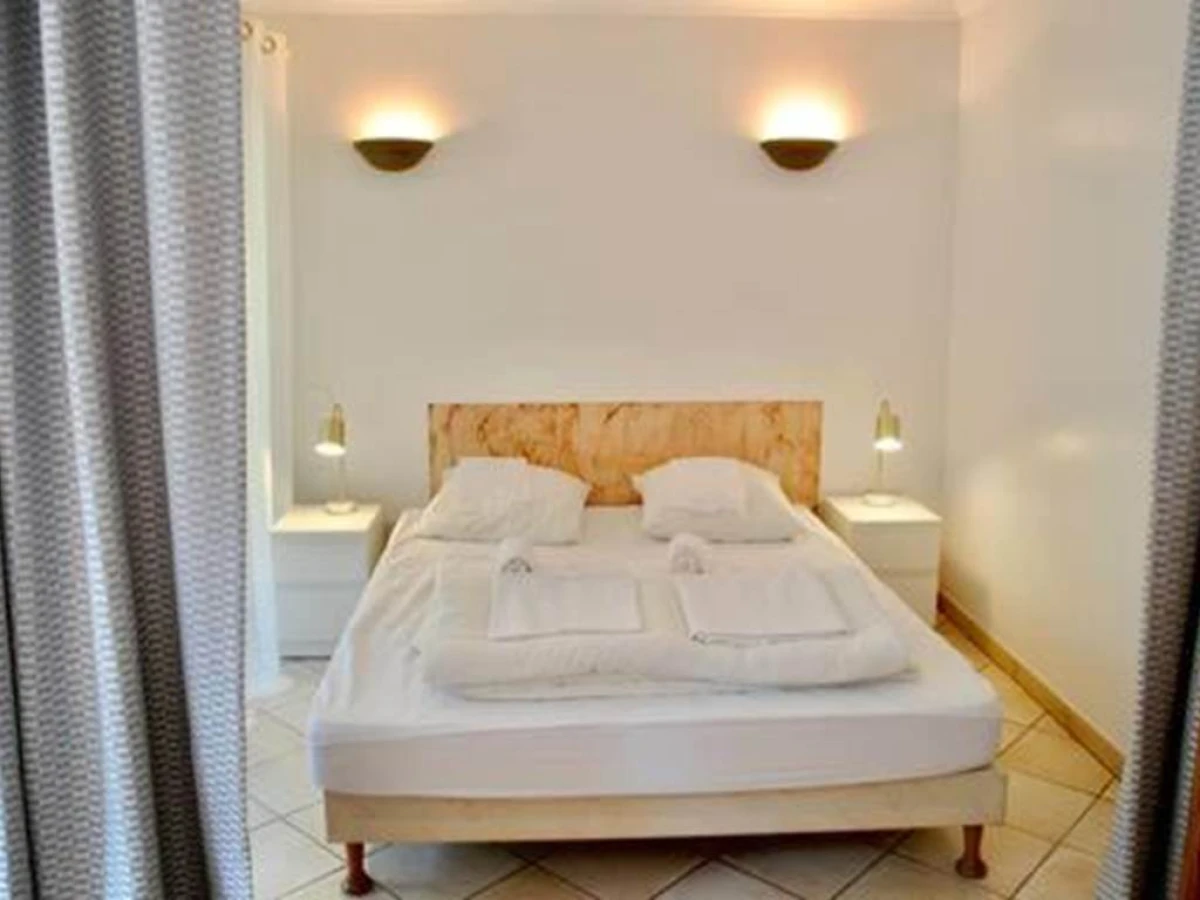 Grand Hotel Des Bains & Villas des Bains - Bonjour Fun