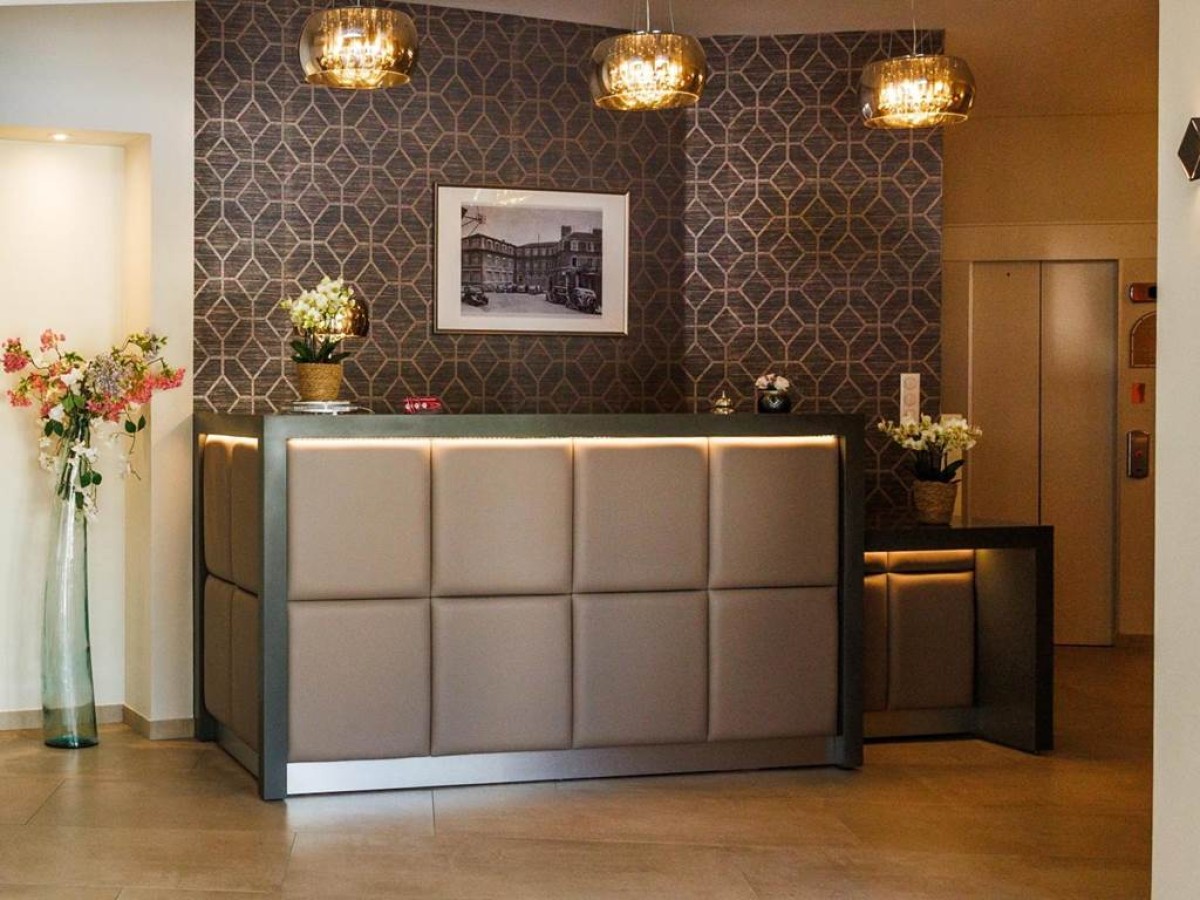 Grand Hôtel Du Nord - Bonjour Fun