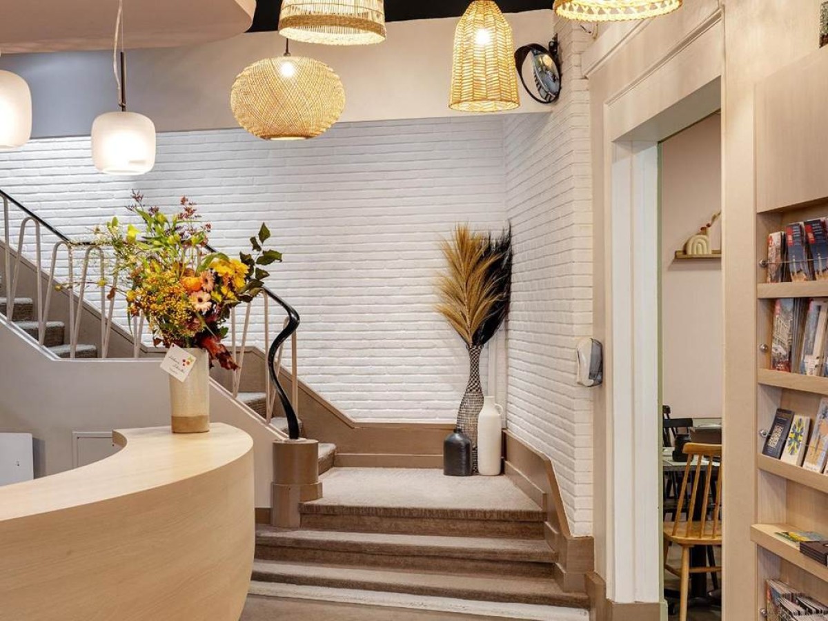 Grand Hôtel Lille - Bonjour Fun