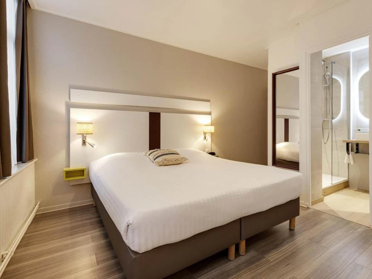 Grand Hôtel Lille - Bonjour Fun