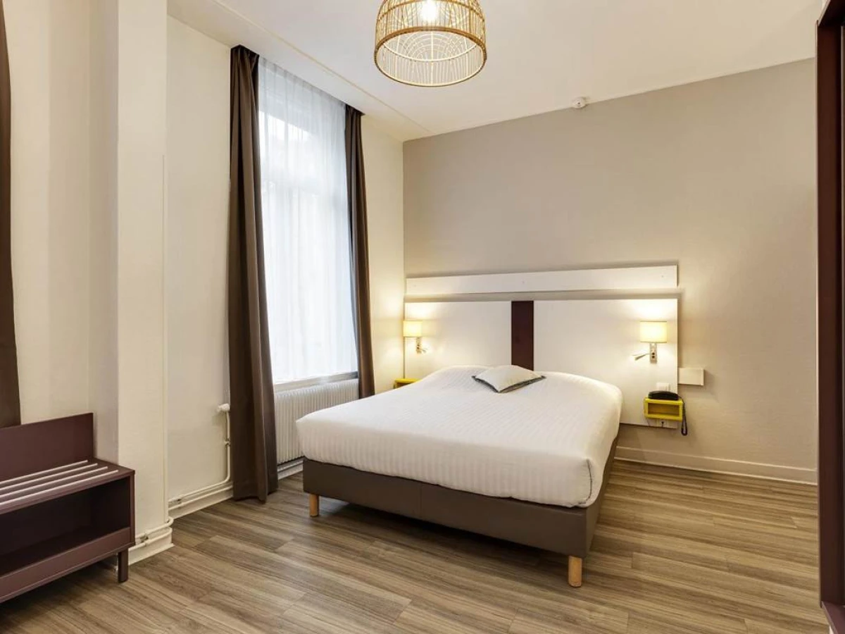 Grand Hôtel Lille - Bonjour Fun