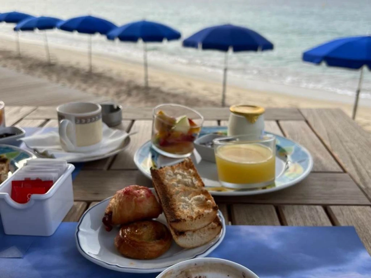 Grand Hotel Moriaz - Bonjour Fun