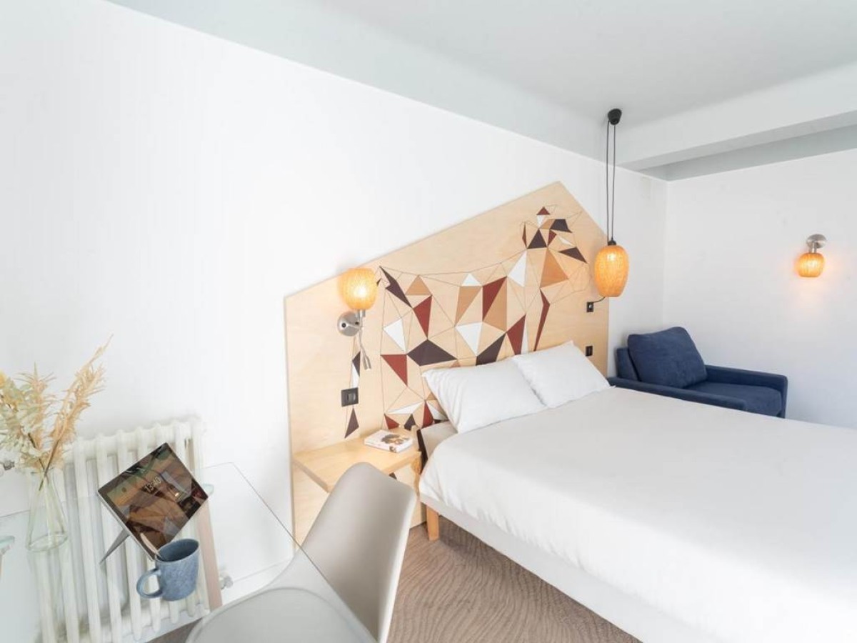 Grand Hôtel Niort Centre - Bonjour Fun