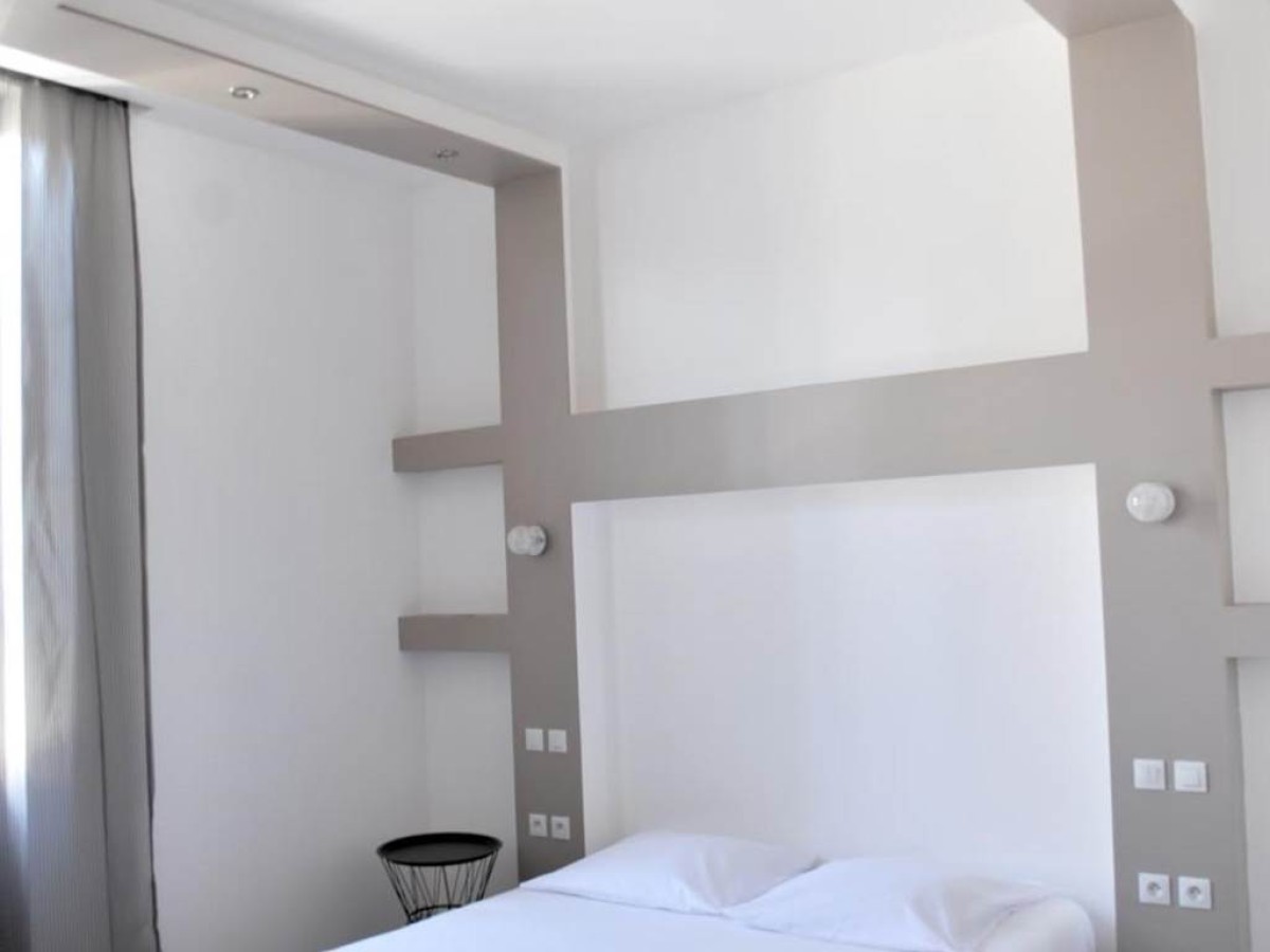 Grand Hôtel - Bonjour Fun