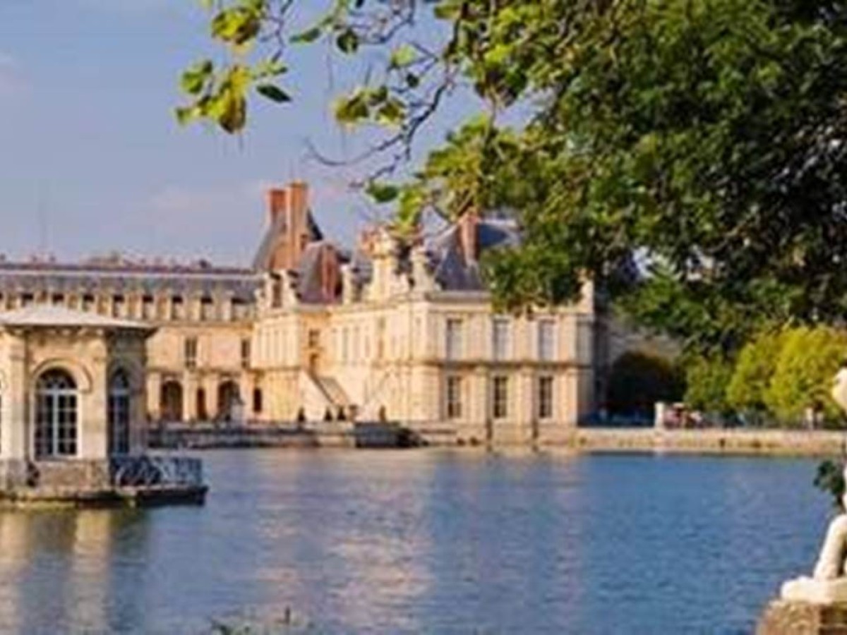 Grand Tour à vélo électrique : le Sud de Melun entre Seine et campagne - Bonjour Fun