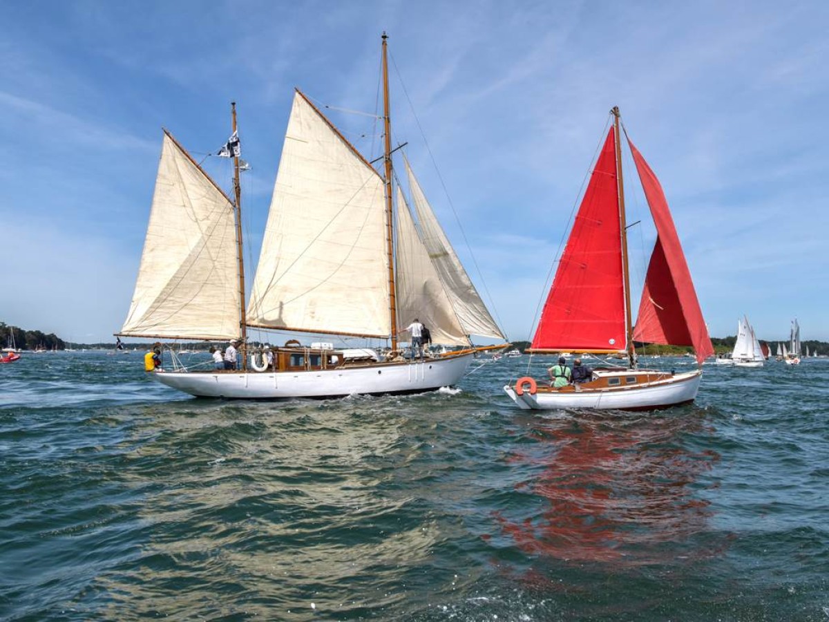 Grande Parade & Parade d'Ouverture Semaine du Golfe - Bonjour Fun
