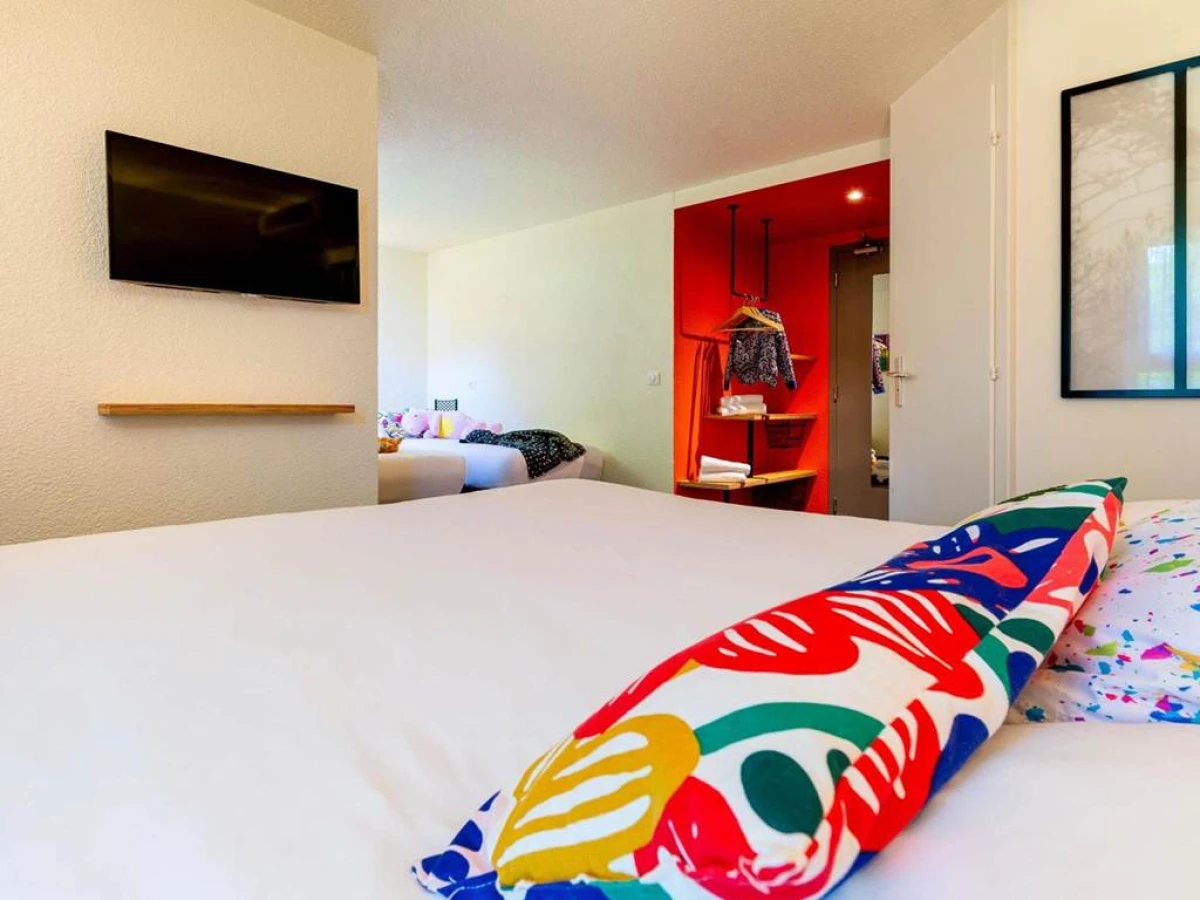 greet Hotel Beaune - Bonjour Fun