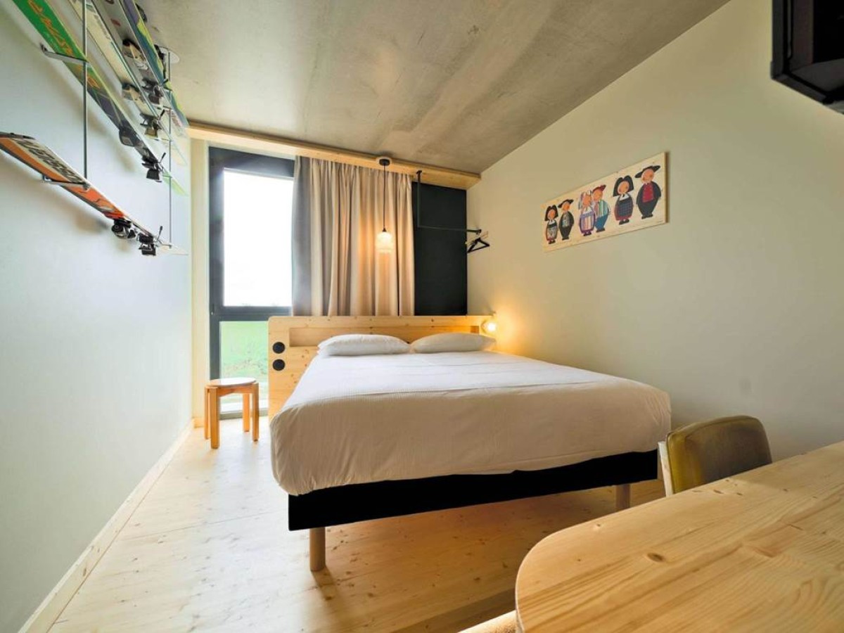 greet hotel Cernay Mulhouse - Bonjour Fun