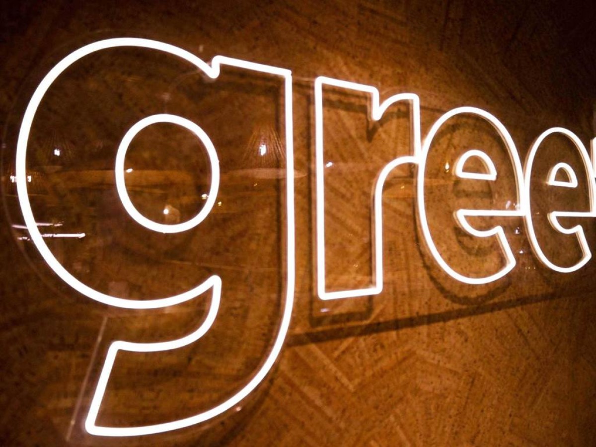 Greet Hotel Colmar - Bonjour Fun