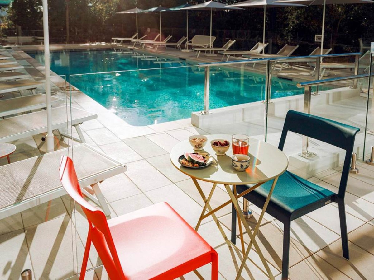 greet Hotel La Rochelle Centre - Bonjour Fun