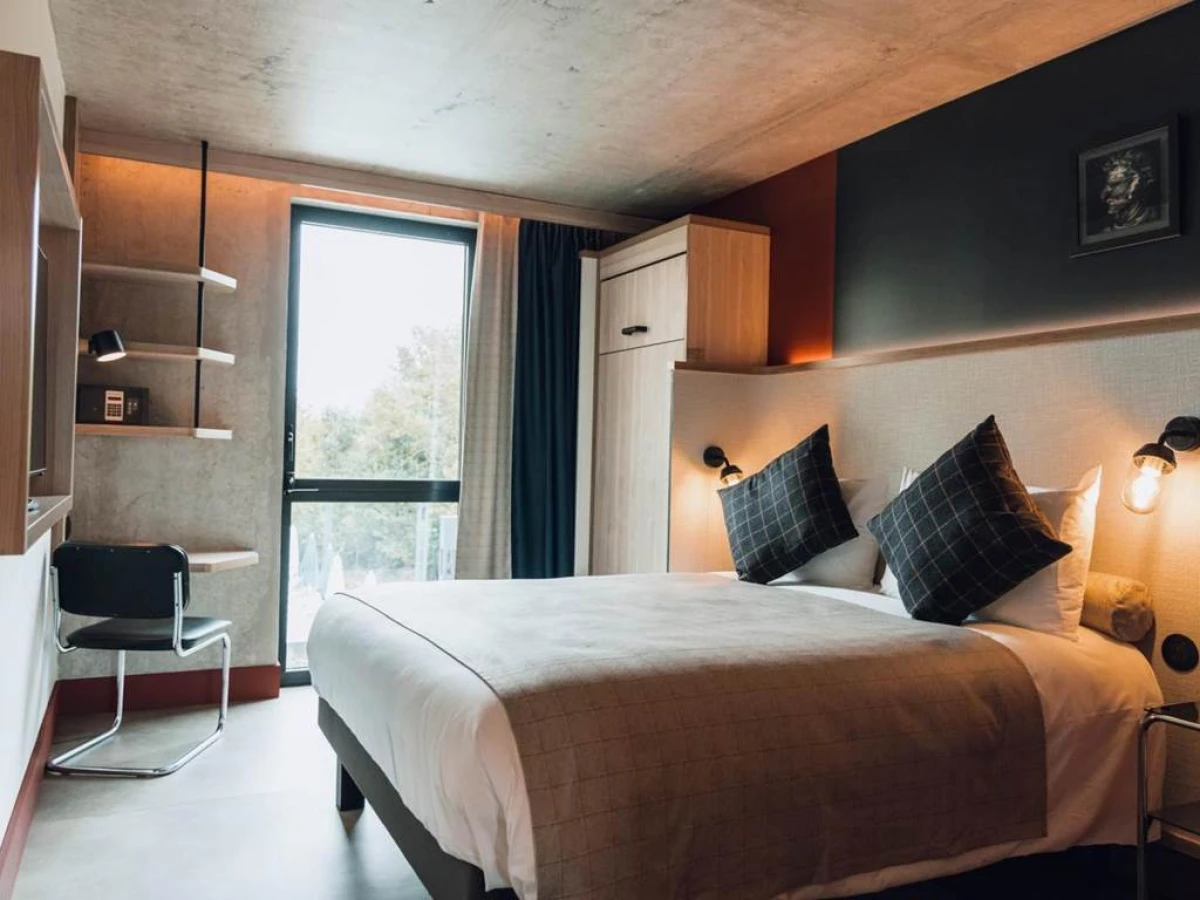 greet Hotel La Rochelle Centre - Bonjour Fun