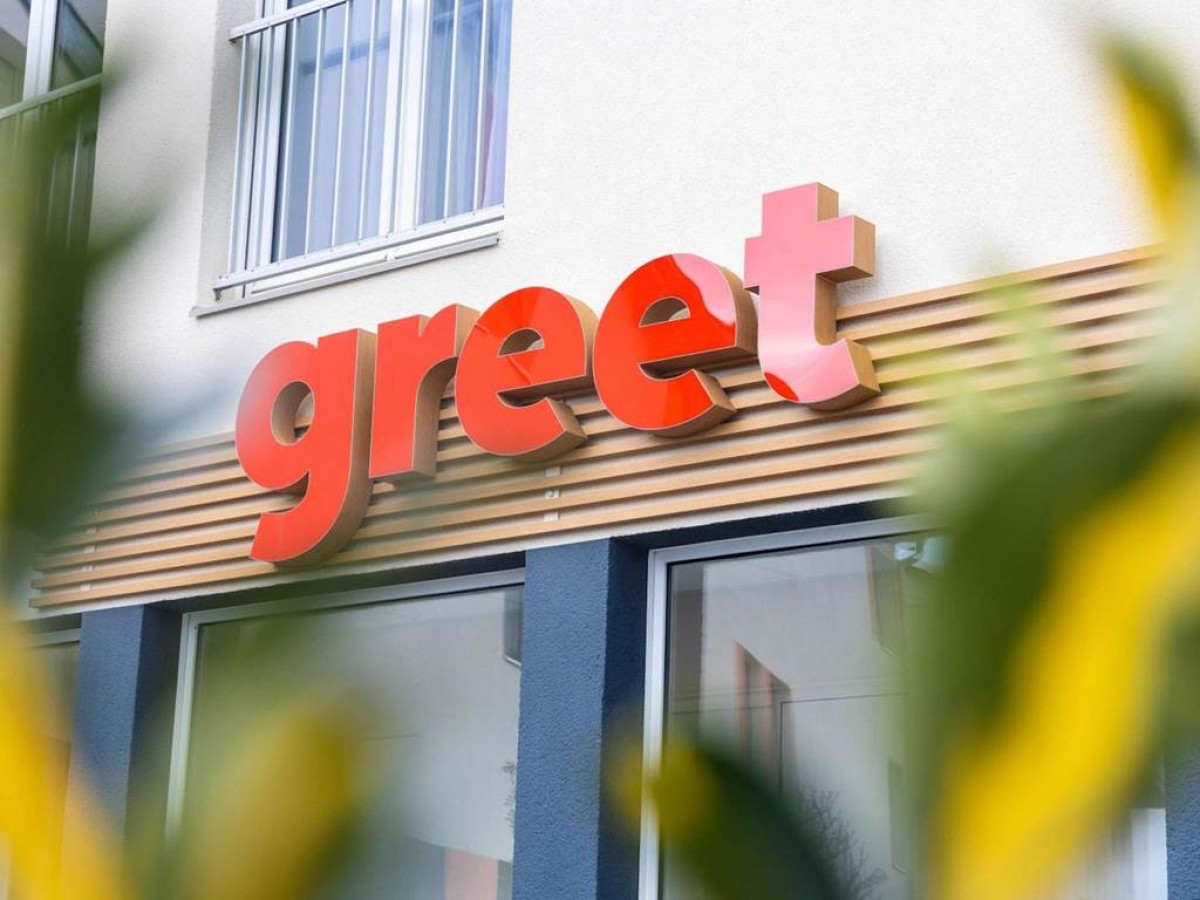 greet Hotel Nancy Sud - Bonjour Fun