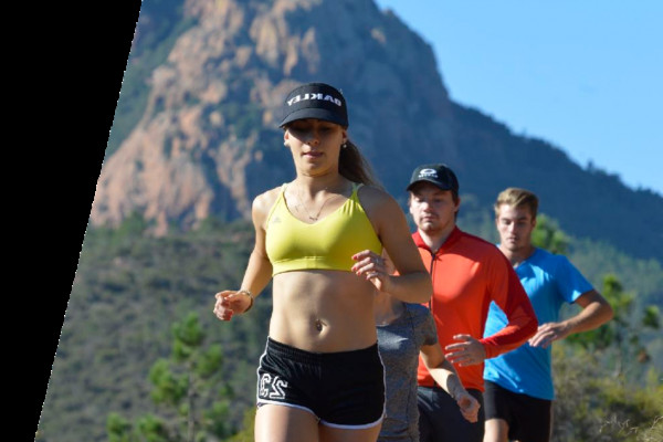 Groupes - Course au score - Bonjour Fun