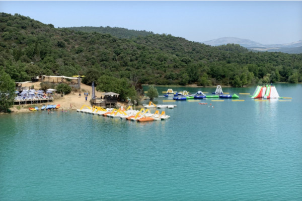 Groupes - Eco-Challenge - Bonjour Fun