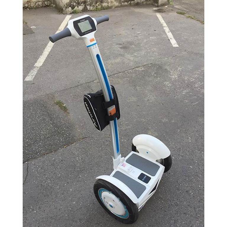 GYROPODE AIRWHEEL S3 OCCASION - Bonjour Fun