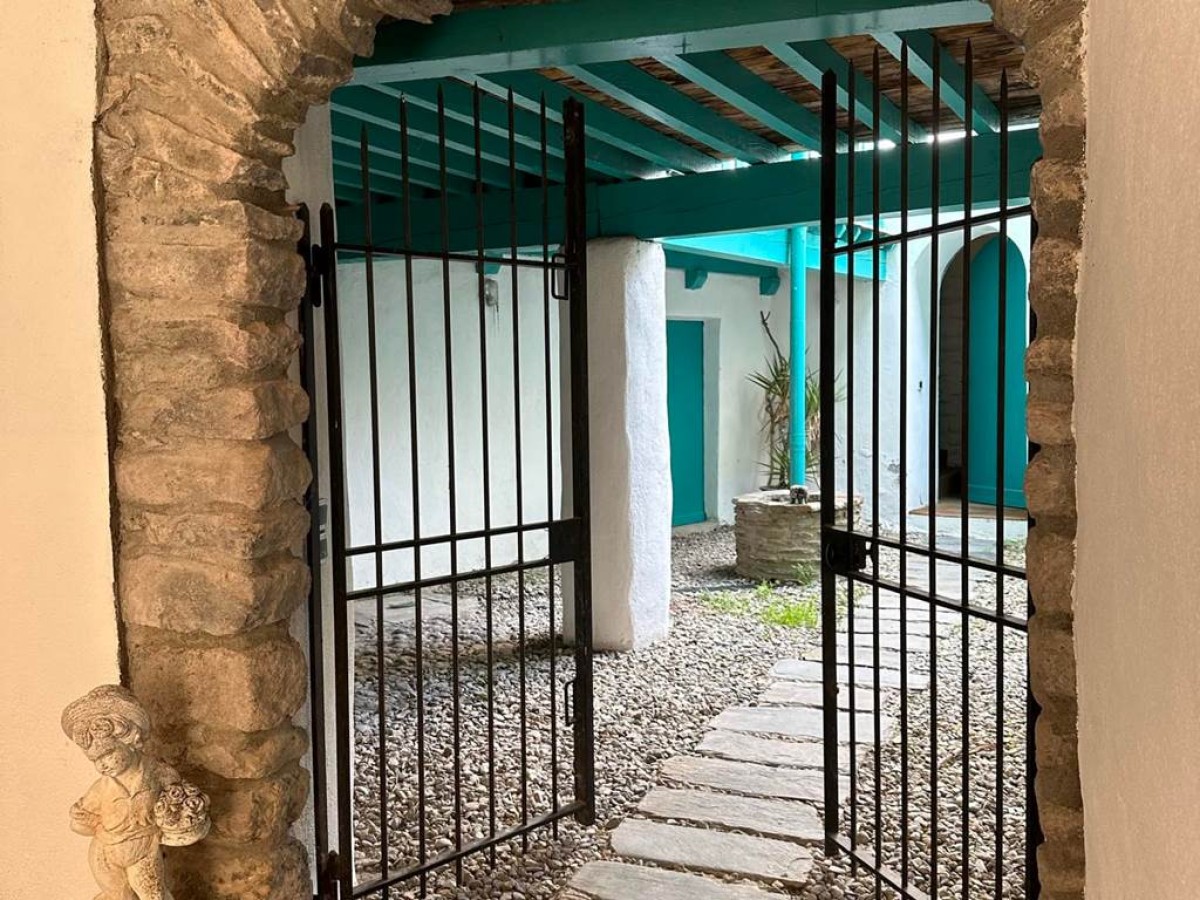 Hacienda Shaktipat - Bonjour Fun