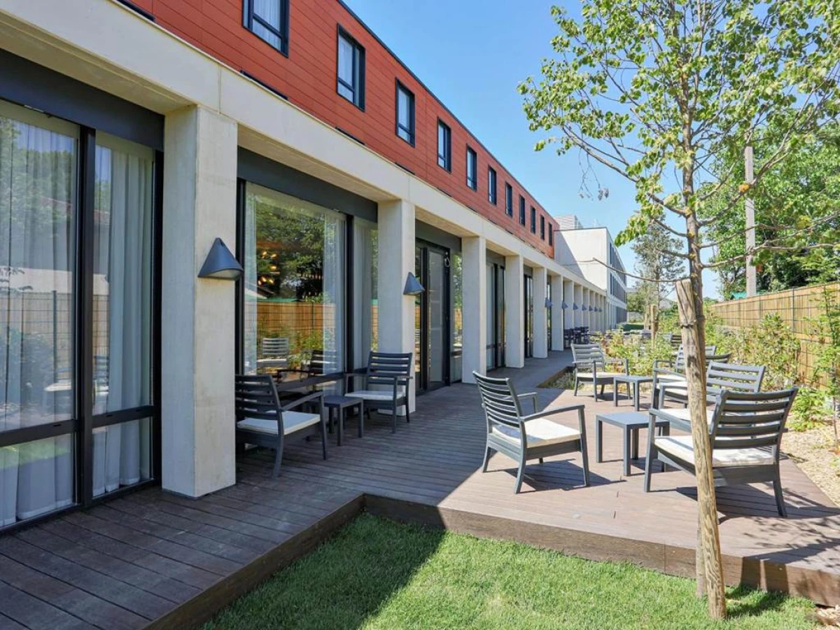 Hampton By Hilton Toulouse Airport - Bonjour Fun
