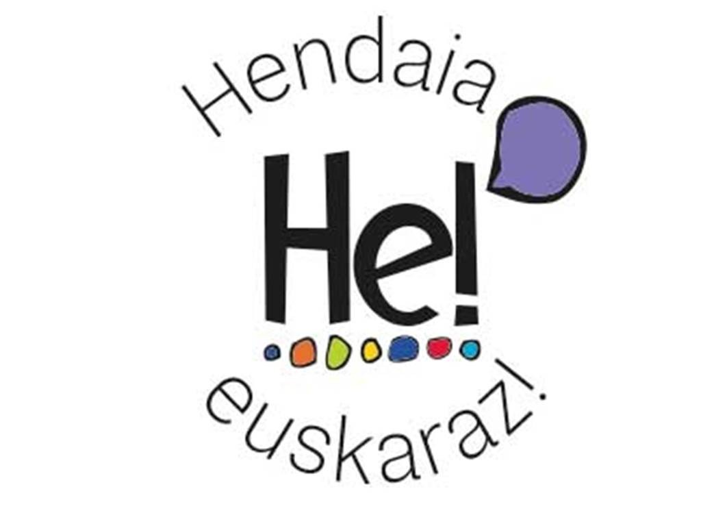 Hendaia Euskaraz - Bonjour Fun