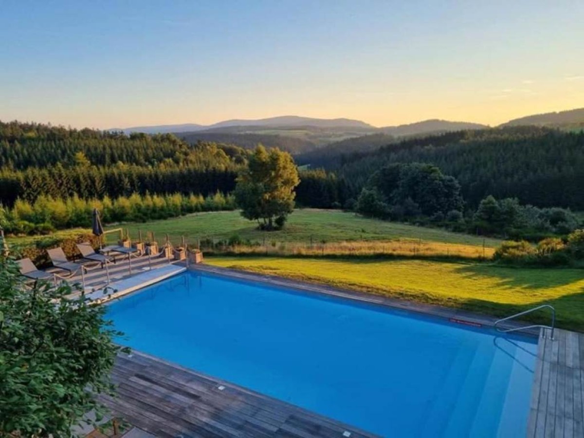 Hob Fort du Pré - Bonjour Fun