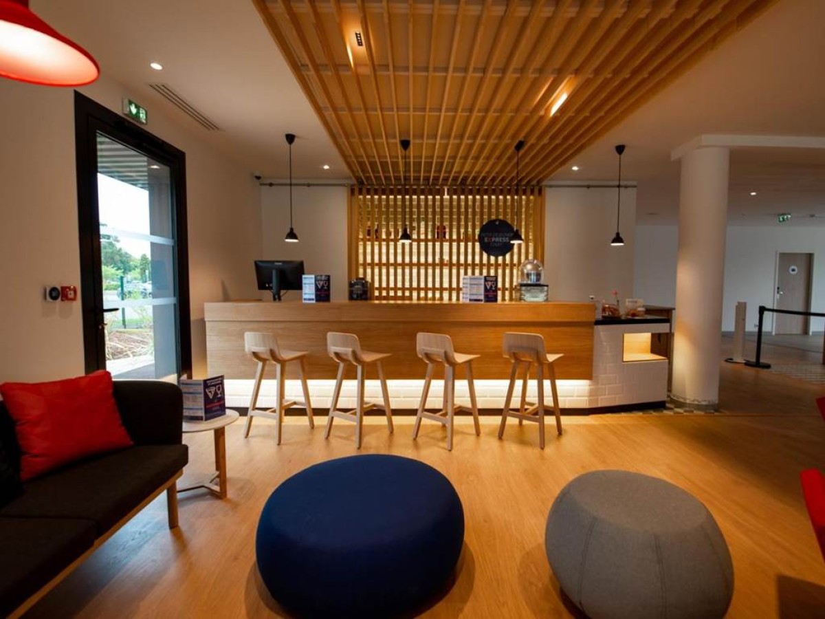 Holiday Inn Express - Arcachon - La Teste by IHG - Bonjour Fun