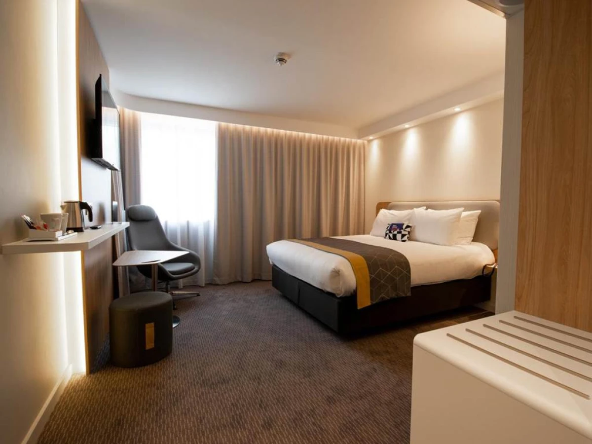 Holiday Inn Express - Arcachon - La Teste by IHG - Bonjour Fun