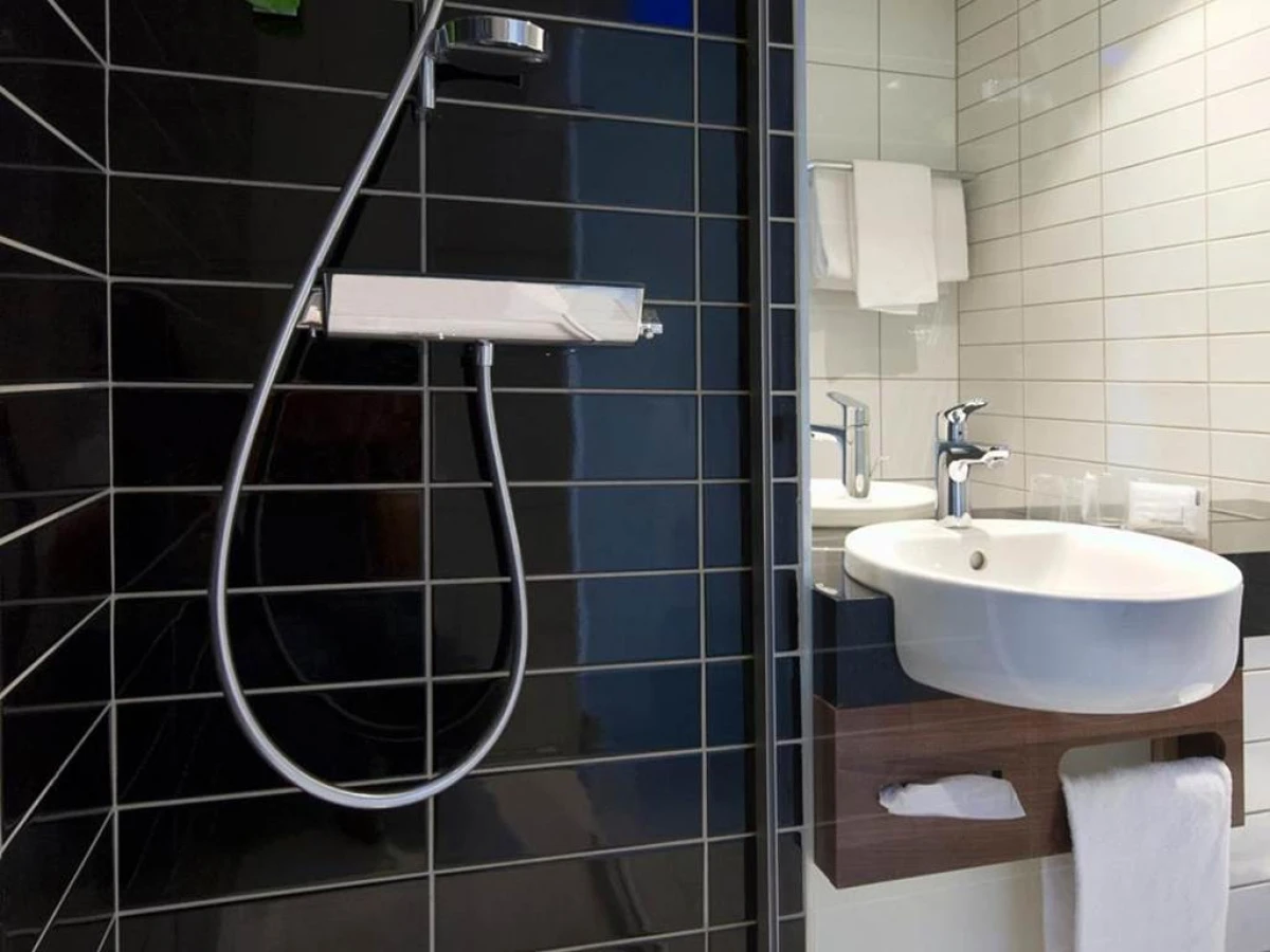 Holiday Inn Express Lille Centre by IHG - Bonjour Fun