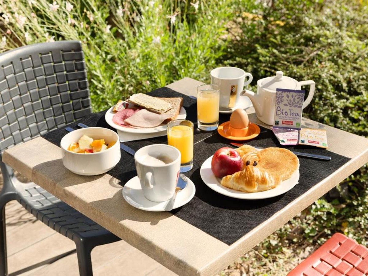 Holiday Inn Express - Marseille Airport by IHG - Bonjour Fun