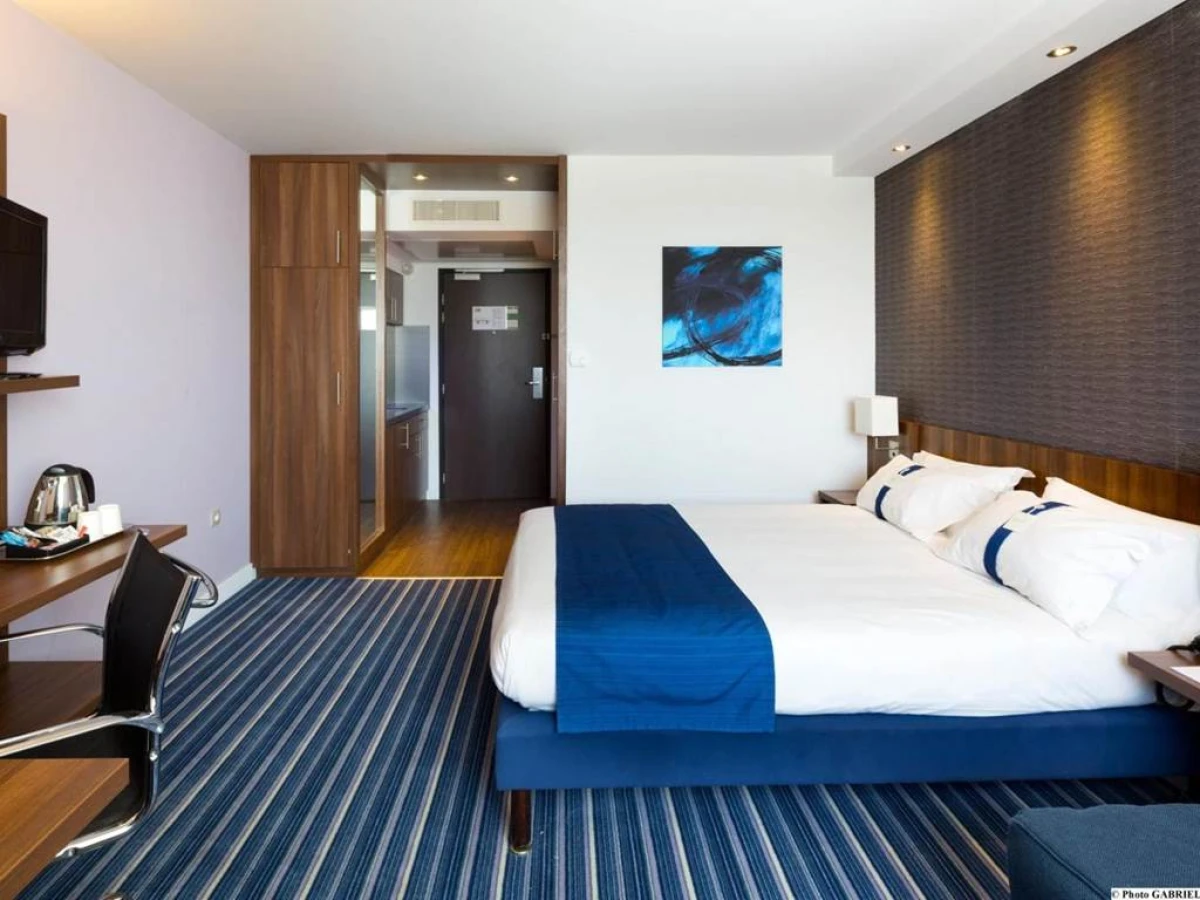Holiday Inn Express Montpellier - Odysseum by IHG - Bonjour Fun