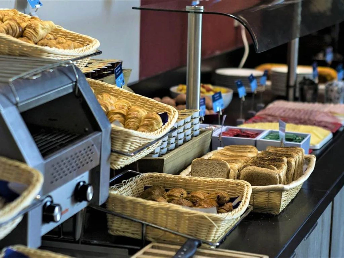 Holiday Inn Express Montpellier - Odysseum by IHG - Bonjour Fun