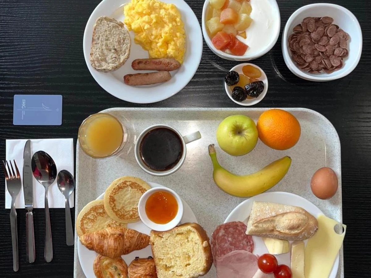 Holiday Inn Express Montpellier - Odysseum by IHG - Bonjour Fun