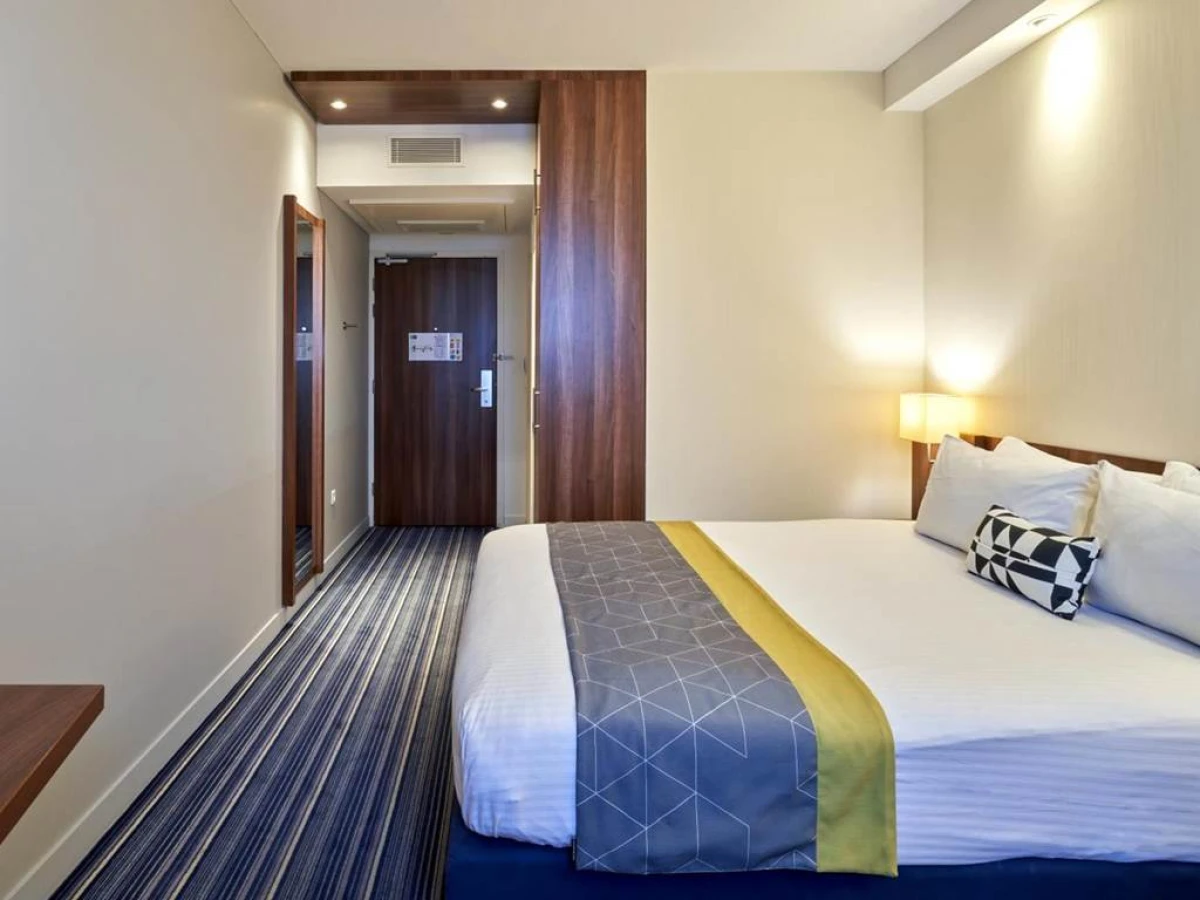 Holiday Inn Express Strasbourg Centre by IHG - Bonjour Fun